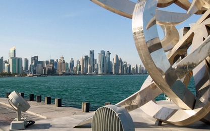 “Tình hình Qatar có thể là khởi đầu của một cuộc chiến tranh mới”