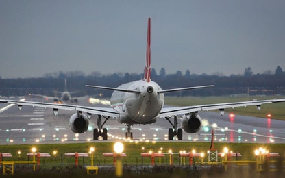 Hậu Brexit, ngành hàng không đối mặt với nguy cơ “rung lắc”