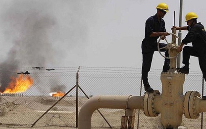 Saudi Arabia đang tính “kế” mới để cứu giá dầu?