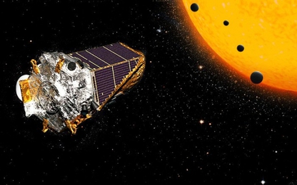 NASA sắp công bố phát hiện mới về sự sống ngoại hành tinh
