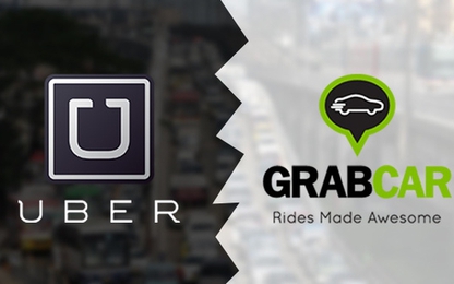 Uber, Didi, Grab... đều đang tham gia vào một cuộc đua "đốt tiền"