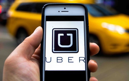 Đối tác chiến lược "quay lưng" với Uber đầu tư cho công ty đối thủ