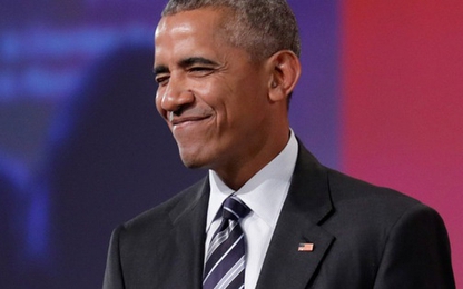 Ông Obama sẽ trở thành hiệu trưởng mới của trường Harvard?