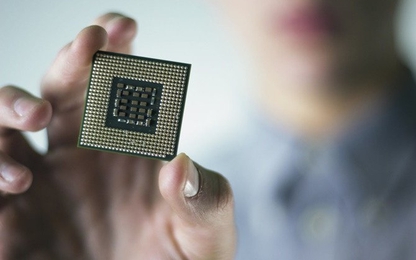 Mỹ phát triển chip siêu mạnh giúp phát hiện tấn công mạng,bùng phát dịch bệnh