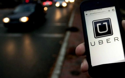 Ngồi ở Sài Gòn, khách bị trừ tiền đi Uber tại Nga, Australia