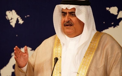 Bahrain tố Qatar leo thang quân sự