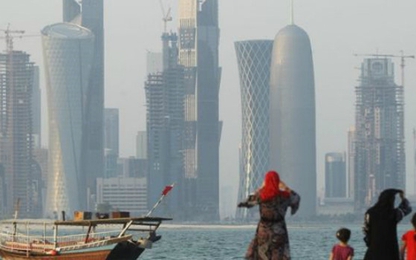 Qatar giàu có xoay xở thế nào khi bị cô lập?