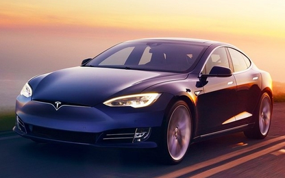 Tesla Model S và Model X 2018 được cải tiến triệt để