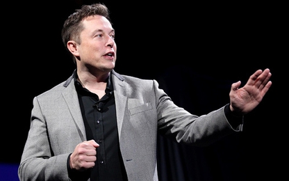 3 bước thành công của Elon Musk, dễ làm dễ hiểu