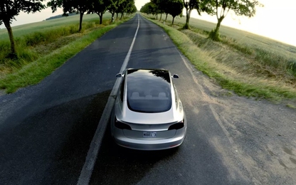 Những điều cần biết về "canh bạc" Tesla Model 3