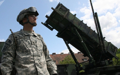 Mỹ bán tên lửa cho Romania, Nga sẽ phản ứng mạnh