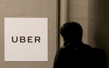 Uber buộc tạm dừng dịch vụ đi chung tại Macao