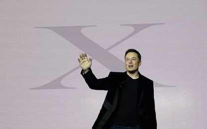 Elon Musk: “Khi nào con người thấy robot giết người thì mới biết sợ”