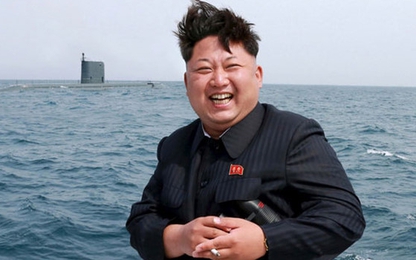 Hải quân Triều Tiên thực sự mạnh cỡ nào?