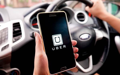 Khách hàng phải trả 15 USD cho tài xế Uber khi nhận đồ bỏ quên