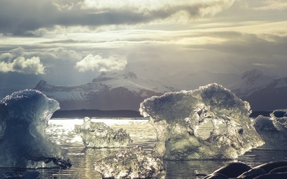 Sẽ ra sao nếu toàn bộ số băng trên Trái đất tan chảy?