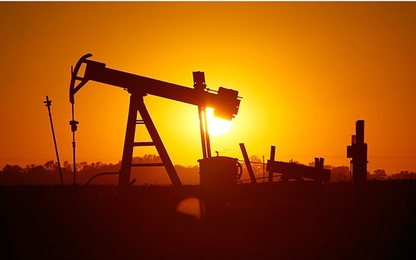 Giá dầu có tuần thăng hoa nhất từ đầu năm