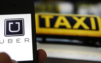 Uber có thể tiếp tục "chào thua" trước Grab trên đấu trường Đông Nam Á