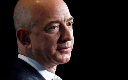Jeff Bezos: Nhà tài phiệt "ngoa ngoắt"?