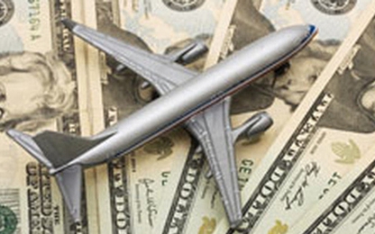 3 trang web giúp người thường xuyên đi máy bay tiết kiệm "bộn" tiền vé