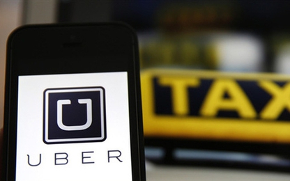 Uber dừng dịch vụ cho thuê xe tại Mỹ chỉ sau 2 năm hoạt động
