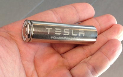 Elon Musk hé lộ rằng Tesla đang nắm giữ công nghệ pin đột phá