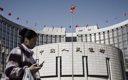 Chính phủ nghìn tỷ USD của Trung Quốc gần như "không thể bị phá hủy"