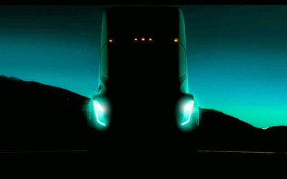 Tesla đang phát triển công nghệ tự lái dành cho xe bán tải điện