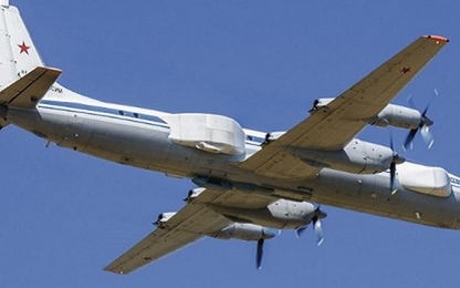Nga ra mắt máy bay cảnh báo sớm có thể làm mù tên lửa Mỹ