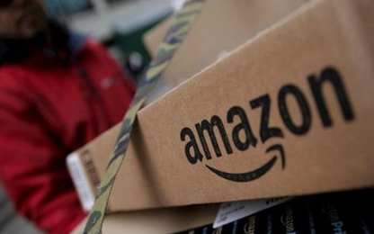 Amazon dùng kinh nghiệm tại Ấn Độ trong vận hành toàn cầu