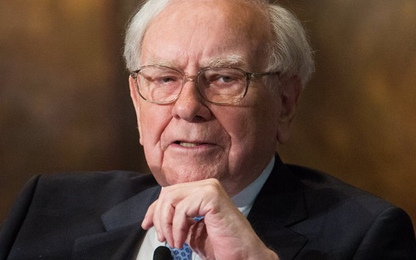Warren Buffett "tháo chạy" khỏi General Electric