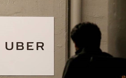 Uber bị đình chỉ một tháng tại Philippines