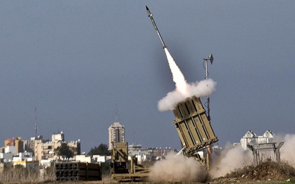 Mỹ cần học kinh nghiệm phòng chống tên lửa của Israel đối phó Triều Tiên?