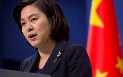 Trung Quốc phản đối Mỹ áp thêm trừng phạt liên quan tới Triều Tiên