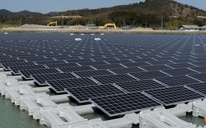 “Con đường tơ lụa” tạo hàng tỷ USD cho năng lượng mặt trời Trung Quốc
