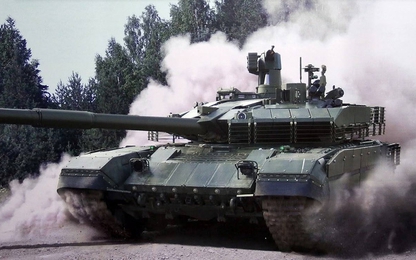 Nga chơi khó các quốc gia đã có T-90S muốn "lên đời" T-90M