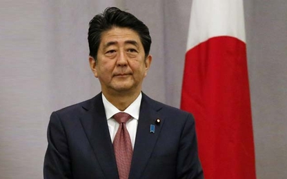 Thủ tướng Nhật Bản liên tiếp điện đàm với Tổng thống Mỹ về Triều Tiên