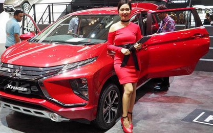 Việt Nam đang đi ngược xu thế tăng trưởng của thị trường ô tô ?