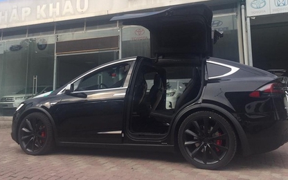 Xe Tesla về Việt Nam sẽ có giá rẻ hơn