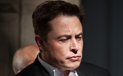 Elon Musk cảnh báo nguy cơ xảy ra Chiến tranh thế giới lần 3
