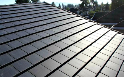 Tesla bắt đầu sản xuất mái ngói năng lượng mặt trời ở Buffalo, New York