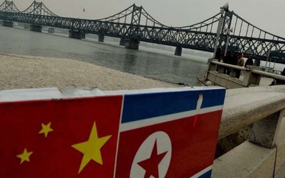 Mỹ sẽ trừng phạt ra sao nếu Trung Quốc vẫn trợ lực cho Triều Tiên?