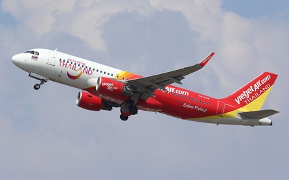 Thái Lan ra sắc lệnh dừng khai thác quốc tế với 12 hãng hàng không