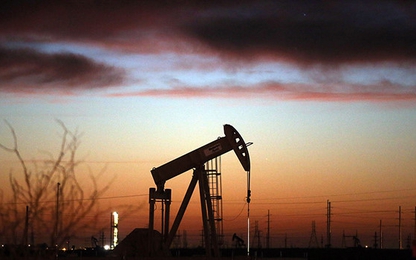 Giá dầu “nghỉ chân” sau mức tăng 5% tuần trước