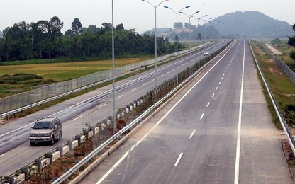 Điều chỉnh tuyến kết nối đường cao tốc Cầu Giẽ-Ninh Bình với Quốc lộ 1