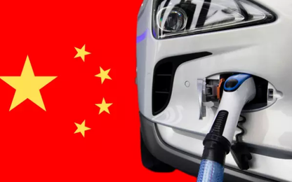 Tham vọng bá chủ ngành ô tô toàn cầu của Trung Quốc