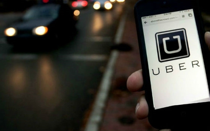 Hơn 600.000 người London ký đơn yêu cầu cứu Uber