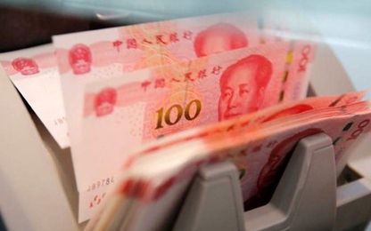 Trung Quốc sắp lần đầu vỡ nợ trái phiếu chính phủ địa phương