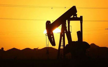 Giới giao dịch dầu lửa đang ngày càng lạc quan
