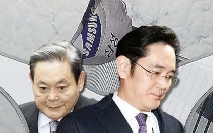 Lựa chọn khó khăn của Samsung: Đợi Lee Jae-yong ra tù hay bổ nhiệm CEO?